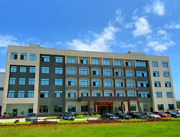 Cronus office building